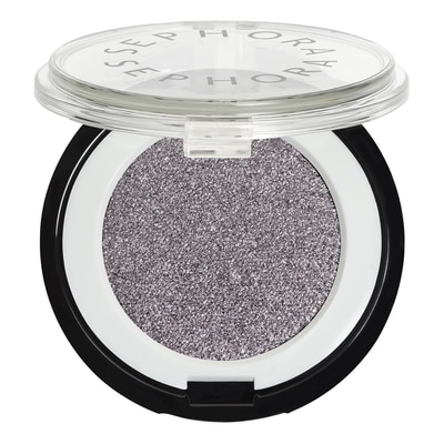 COLORFUL MONO 25 SHIMMER 601 SILVERSTORM